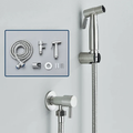 Shinesia Handheld Toilet Bidet Sprayer for Hygienic Cleaning