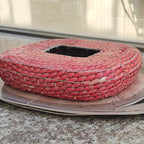 3D Puzzle Football Stadium