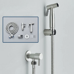 Toilet-Bidet-Sprayer | Hygienic Cleaning | Convenient and Easy