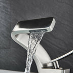AquaArc Modern Kitchen Faucet