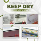 Waterproof sealing tape
