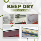 Waterproof sealing tape