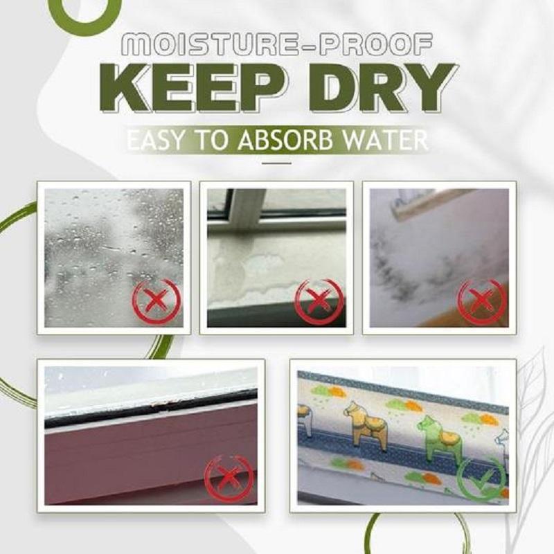 Waterproof sealing tape