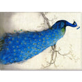 Modern Children's Room Rug Multi-Color Animal Area Rug Polyester Pet-Friendly Non-Slip Washable Rug