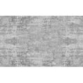 Multicolored Luxury Carpet Synthetic Geometric Pattern Carpet Pet-Friendly Non-Slip Backing Easy Care Area Rug for Home