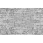 Multicolored Luxury Carpet Synthetic Geometric Pattern Carpet Pet-Friendly Non-Slip Backing Easy Care Area Rug for Home