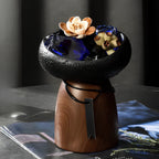 MoltenStill Candle Holder