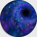 Modern Living Room Rug Multicolored Area Pattern Area Rug Pet-Friendly Easy Care Indoor Rug