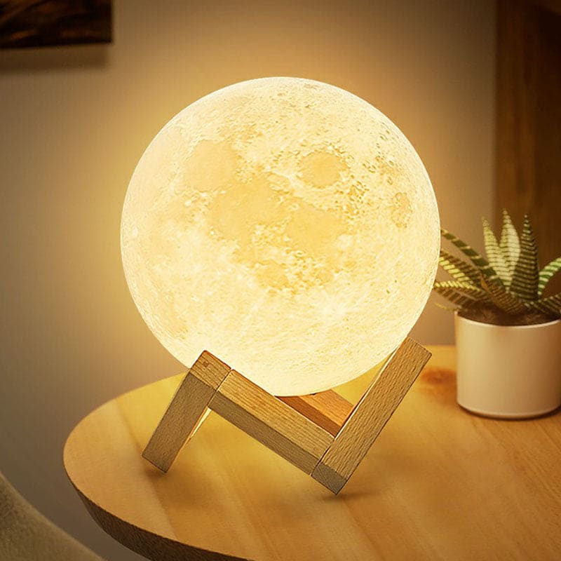 LED Table Lamp