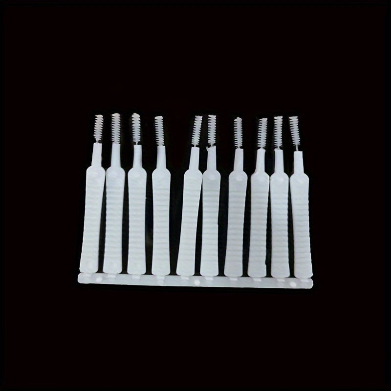 Electronic Cleaning Set with Brushes and Tools for Maintenance of Multiple Surfaces and Efficient Dirt Removal