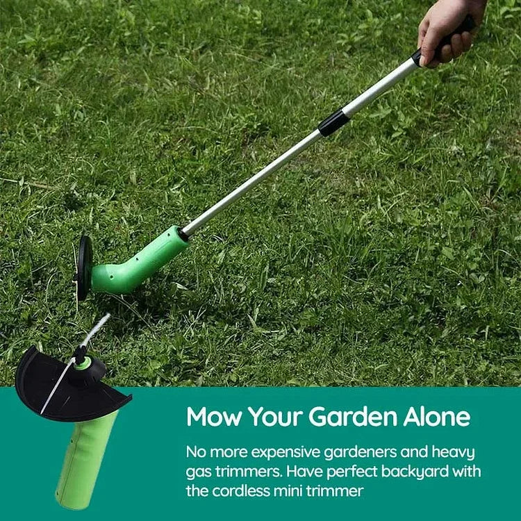 Battery Mini Weeder