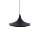 Tulip elegance in modern light