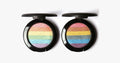 Rainbow Prism Highlighter – Get colorful with colors of the rainbow