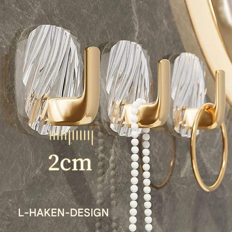 GemHook Elegant Jewelry Keeper