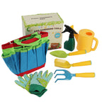 Safe Kids Gardening Tool Set