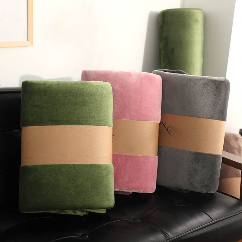 Casual striped pattern rug Multicolored cotton blend indoor rug non-slip backing pet-friendly rug for bedroom
