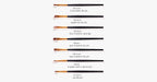 Essential 20 Piece Brush Set