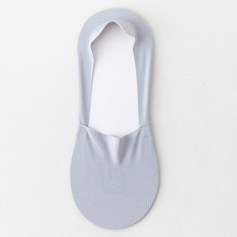 Non-slip Invisible Socks Made of Eisseide