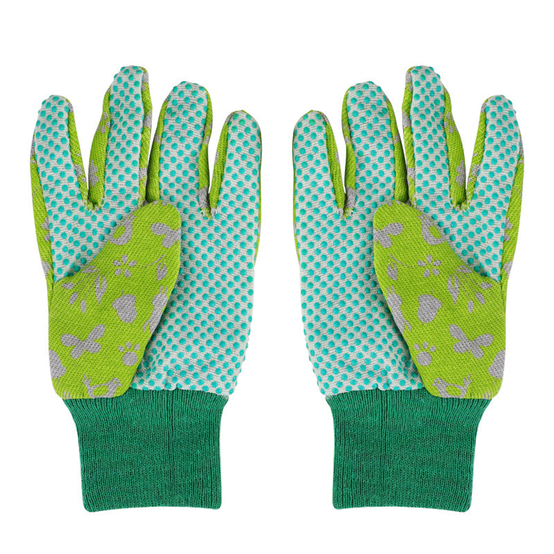 Safe Kids Gardening Tool Set