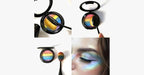 Rainbow Prism Highlighter – Get colorful with colors of the rainbow