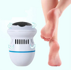 Anti-callus sander