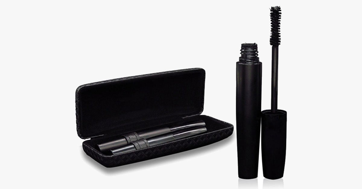 Mother's Day Pampering Package with Make-up and Brushes