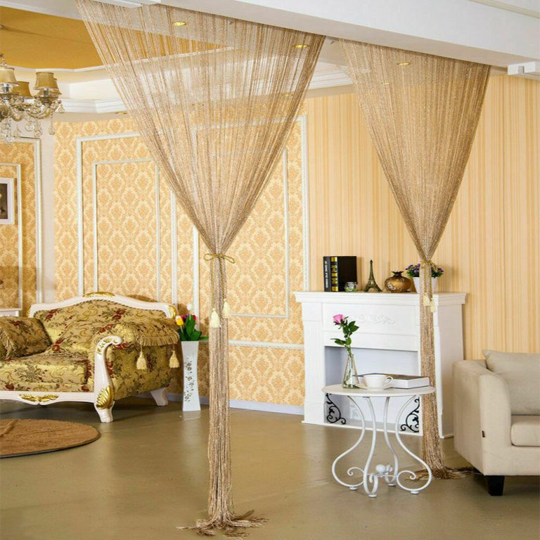 Door Beads – Beaded Door Curtains