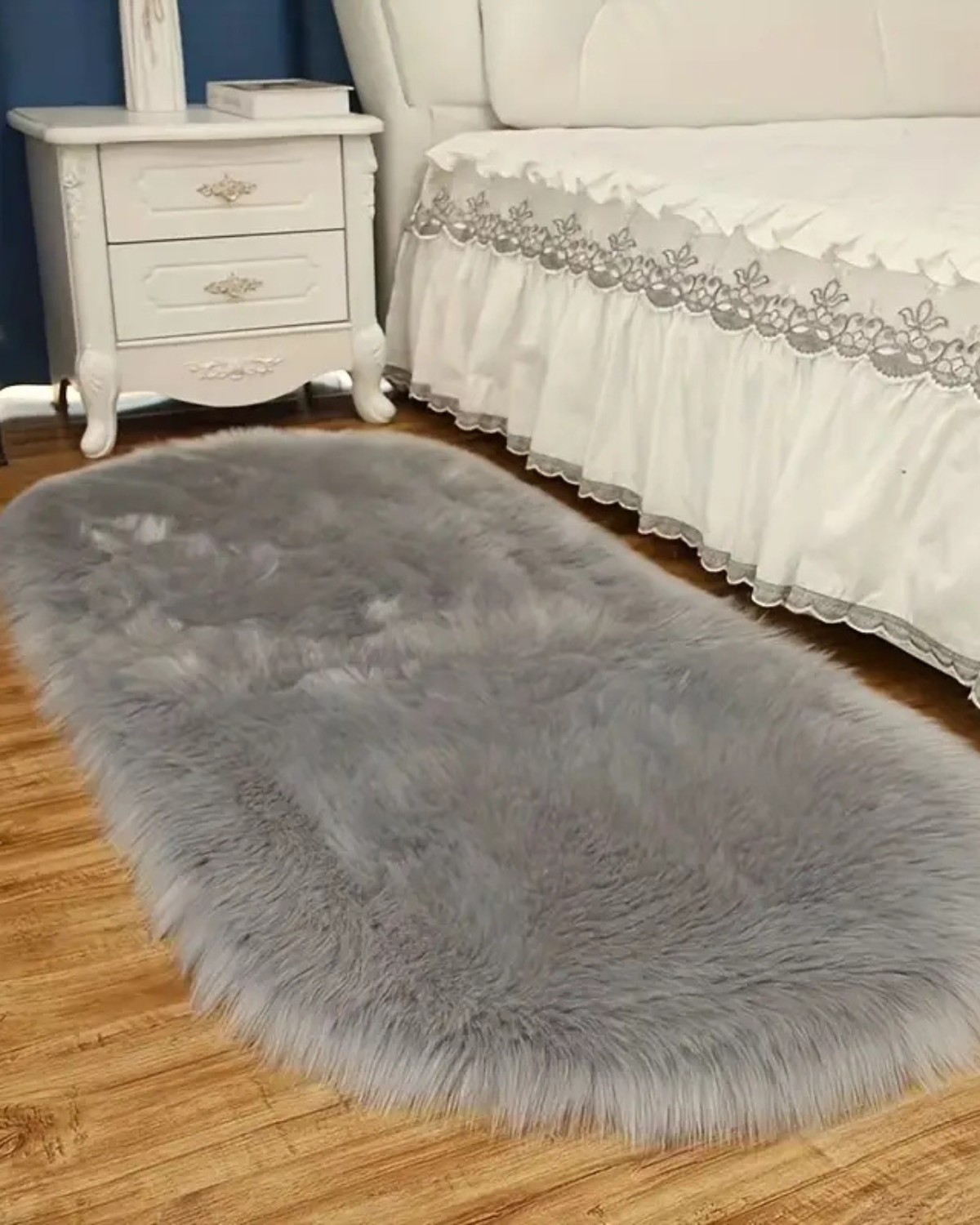 Plush Blanket with Super Soft Texture