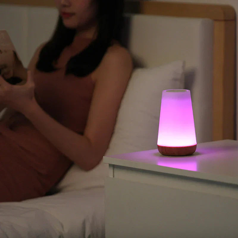 Enchanting and Calming Night Light