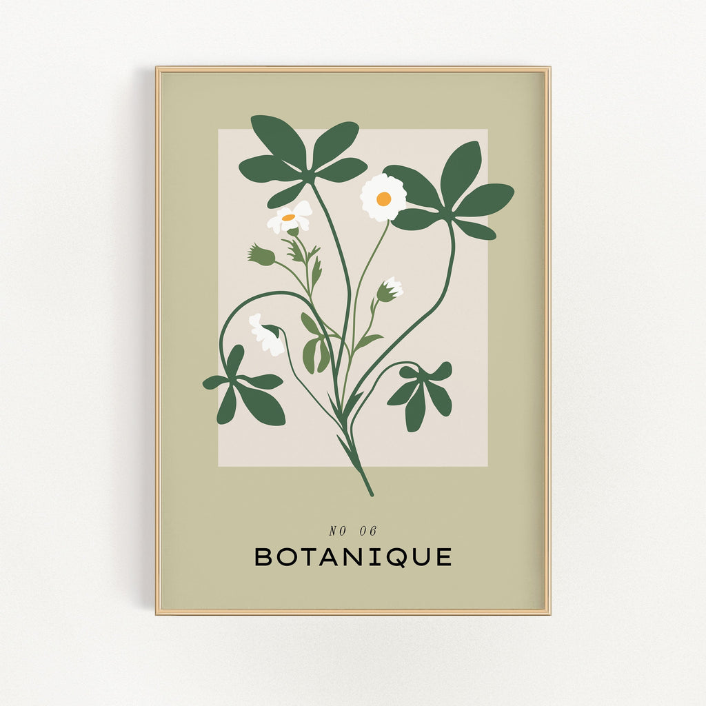 Botanique No. 6