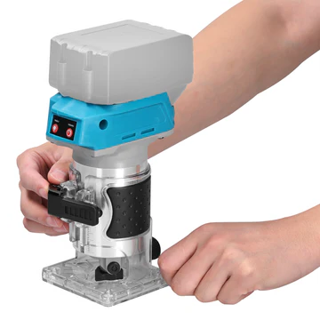 Wood Router