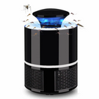 StilVang LED Mosquito Trap – Whisper-quiet Insect Catcher with UV Light for Indoors