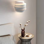 Scandinavian Style Wall Sconce – Two Light Points