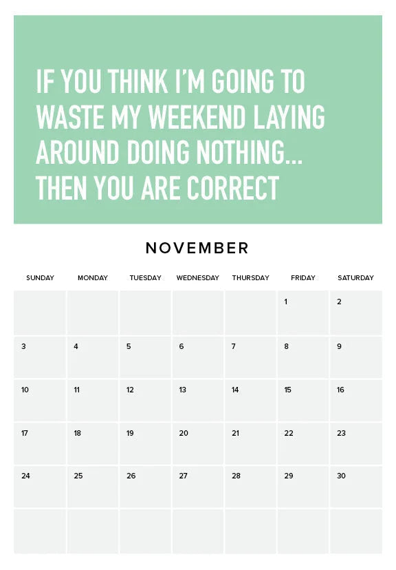 Adulting Is Hard 2024 Wall Calendar