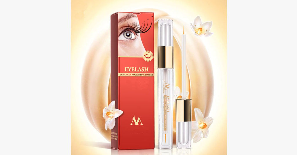 Herbal Eyelash Serum