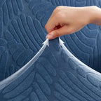 Wear-resistant universal sofa cover
