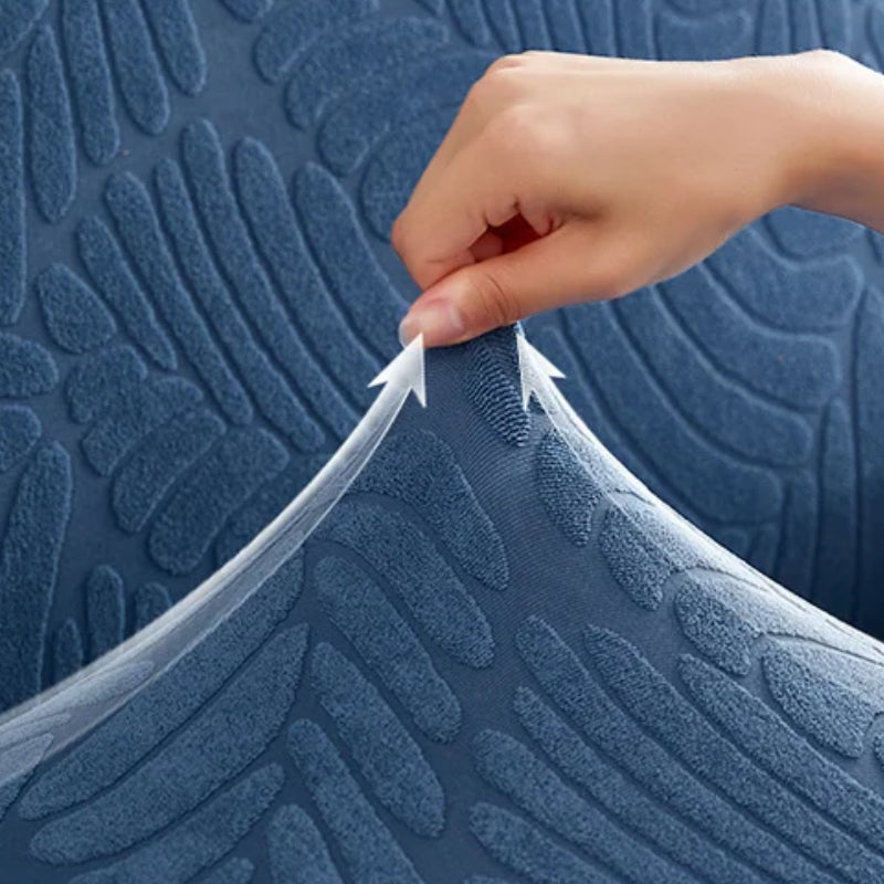Wear-resistant universal sofa cover