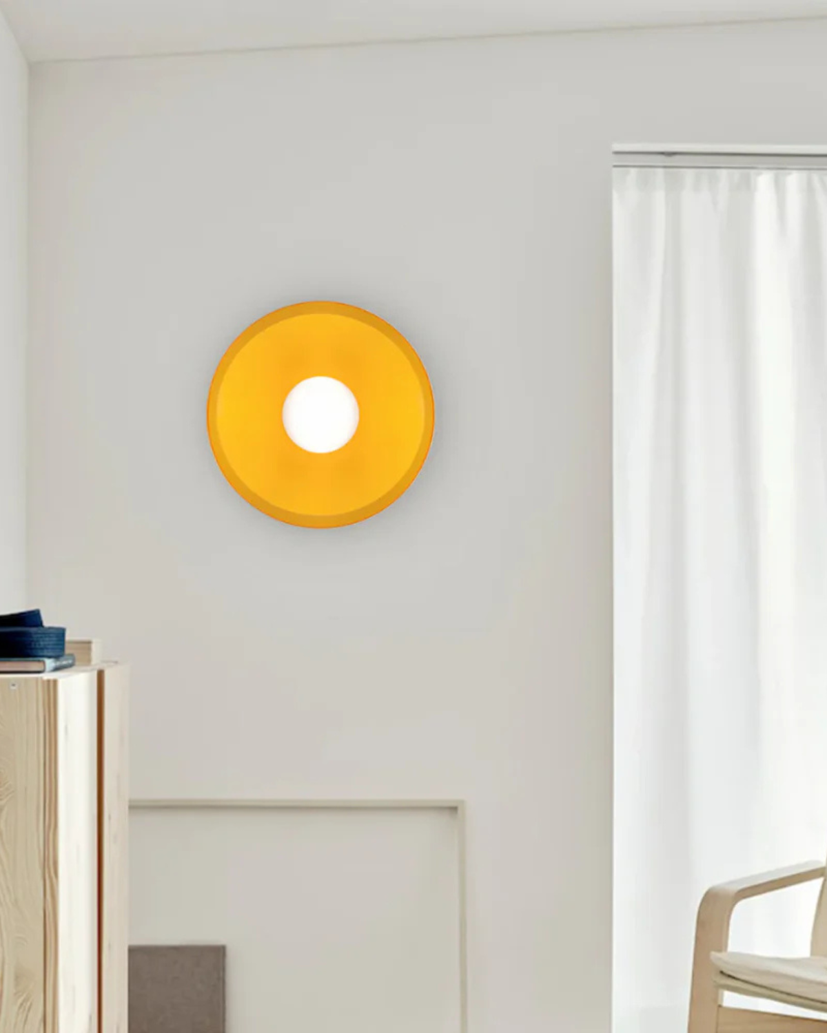 Artistic Decorative Lamp Combining Art and Light