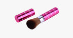 Telescopic Makeup Brush