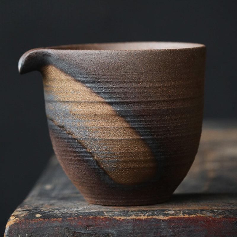 Ceramic harmony of taste and aesthetics
