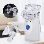 Mobile Inhalation Device