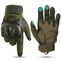 Indestructible Touch Screen Gloves