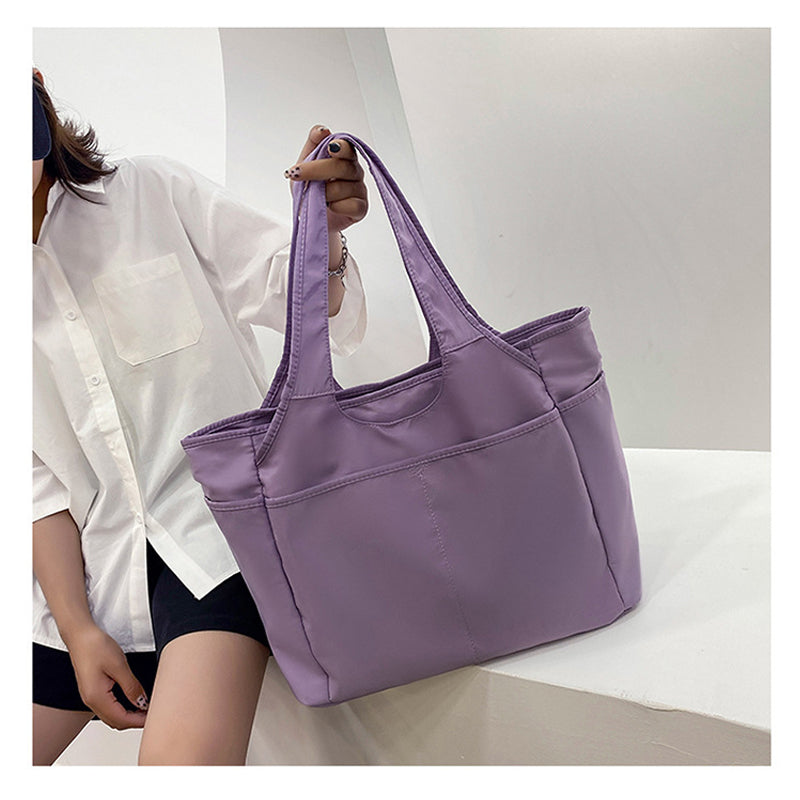 Multifunctional Tote Bag for Women with Large Capacity