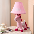 SnuggleBuddies Animal Lamp