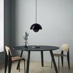 Orbis | Stylish multicolored light dome