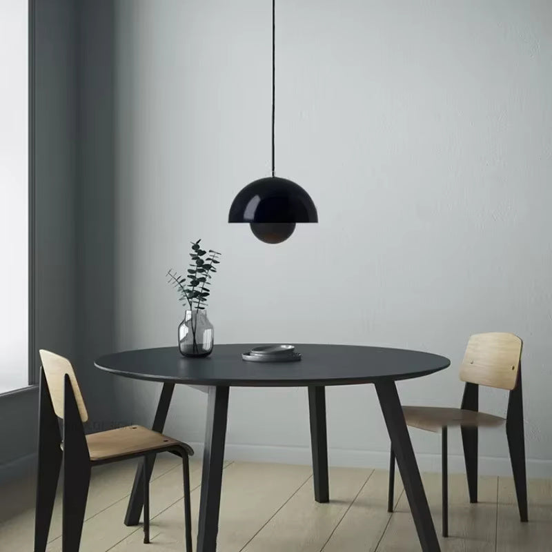 Orbis | Stylish multicolored light dome