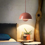 Orbis | Stylish multicolored light dome