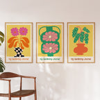 My Gardening Journal 14