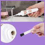 Painless Ear Wax Removal Kit – Safe & Effective Cleaning for the Whole Family