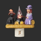 FireLure — Enchant your home with irresistible warmth and magical flickering flames
